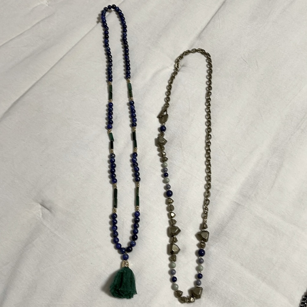 BCBGeneration necklaces